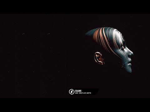 EQRIC, Third Places (Narvent), Muffin  - Colors