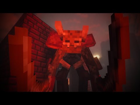 Making Minecraft As Brutal as Possible With Mods