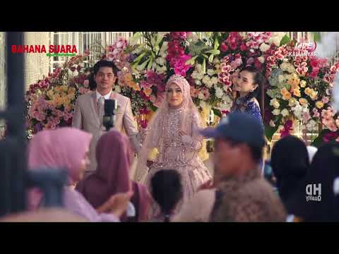 Penganten Baru (JIHAN AUDY) - BAHANA SUARA Live Kalianyar, 08 Mei 2022