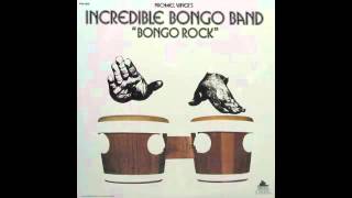 Incredible Bongo Band - In-A-Gadda-Da-Vida