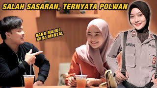 Download lagu SALAH SASARAN TERNYATA POLWAN❗BANG MAHDI KENA MENTAL😆 mp3 Download lagu SALAH SASARAN TERNYATA POLWAN❗BANG MAHDI KENA MENTAL😆 mp3