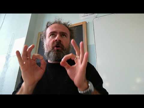 7 bis. Hegel: master-slave, Django and Foodora.