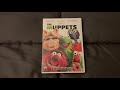 The Muppets DVD Overview
