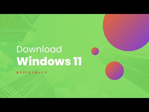 HOW DOWNLOAD THE OFFICIAL ISO OF WINDOWS 11 22H2 VERSION | WINDOWS 11