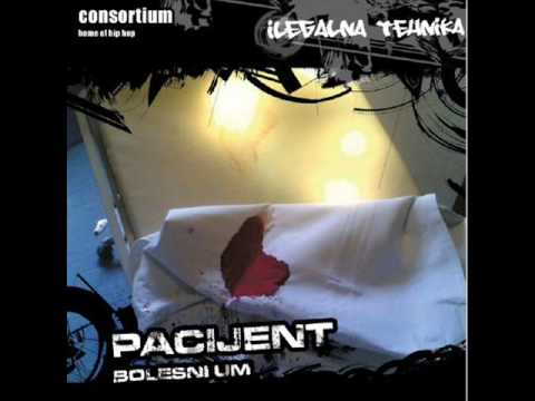 Pacijent - Zeljan Pozitive (Remix)
