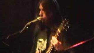 mood - by my own hand (cemetary cover)