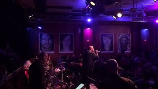 ABtown Houzeband feat.: Andreas Kümmert