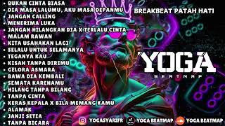 Download lagu DJ BREAKBEAT INDONESIA MIXTAPE MENERIMA LUKA X TEGANYA KAU | BREAKBEAT PALING PATAH HATI 💔 mp3