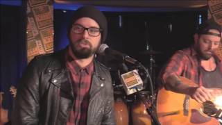 Wovenwar - Lines in #Studioeast (Death to Rights & Lines in the Sand)