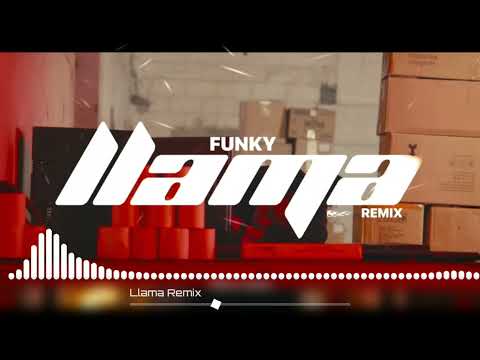 Llama remix Pista - Funky, MR. Yeison, Gabriel Rodríguez EMC Feat. Ander Bock
