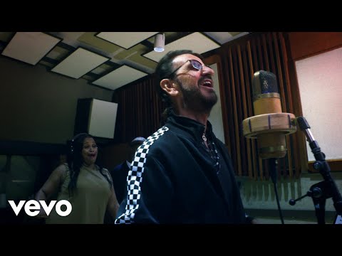 Video thumbnail for World Go Round