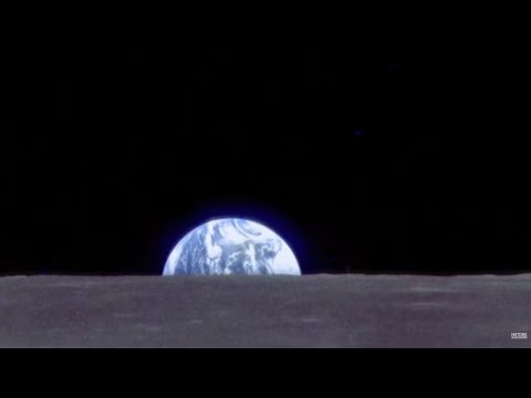 Trajectory : histoire de la conquête spatiale | Documentaire