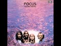 Focus-Eruption (1971) Part 1 