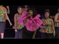 EThekwini Gospel Choir Ihubo Lethu Live In Durban ICC 2024