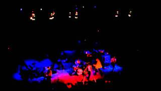 Sweet Thing - Lazy Susan (LIVE)