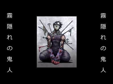 spooka - zabuza
