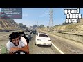 GTA FiveM is a car guy's dream game