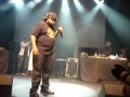Lord Finesse Actual Facts Flip Da Style Sound Academy Toronto Feb 23 2013