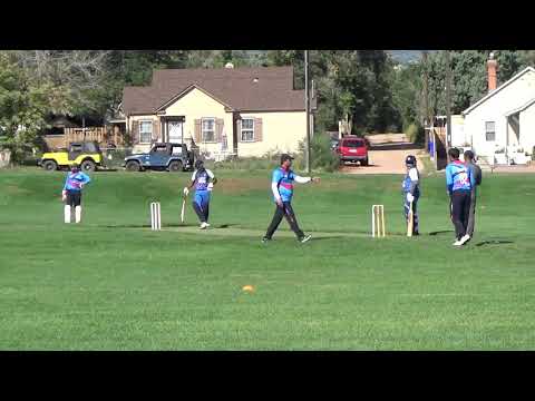 CSCC Stripes vs BCC Marvels CC T20 09122021