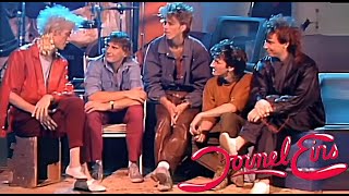 KajaGooGoo - Big Apple - ARD (Formel Eins) 20.09.1983