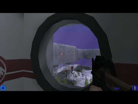 James Bond 007 Night Fire | Mission 8 Zero Minus Walkthrough | Pc Game Play..