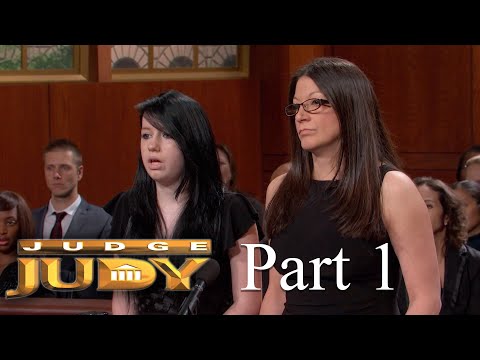 Teenage Bullying Comes to Blows | Part 1