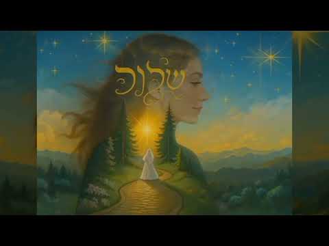 Дебора - Блаженны Миротворцы