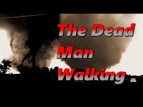 The Dead Man Walking Tornado | The 1997 Jarrell Tornado | History in the Dark