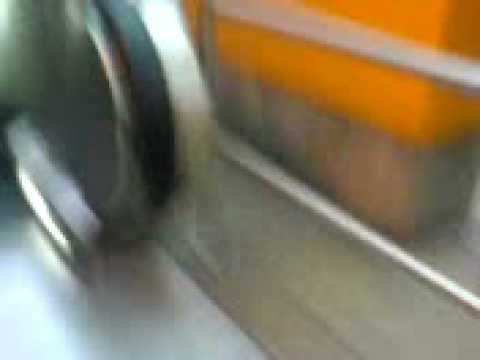 Sina Harula & Helene ab nach Köln