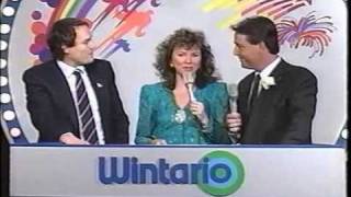 preview picture of video 'Wintario: Draw #647, Sault Ste. Marie, January 4th, 1990 (Part 3 of 3)'