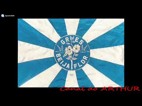 Samba enredo + LETRA  Beija-Flor (1987)