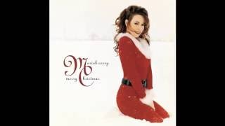 Mariah Carey - Christmas (Baby Please Come Home)(with Mariah Carey Voice Message)