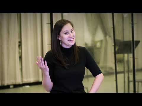 The Making of Studio Showcase (2020)