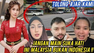 Download lagu WE ARE SHAMEFUL, LISTEN TO WHAT THESE MALAYSIANS SAY ABOUT INDONESIA ⁉️ mp3