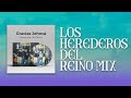 Disfruta 1 Hora De Los Grandes éxitos Cristianos De Los Herederos Del Reino