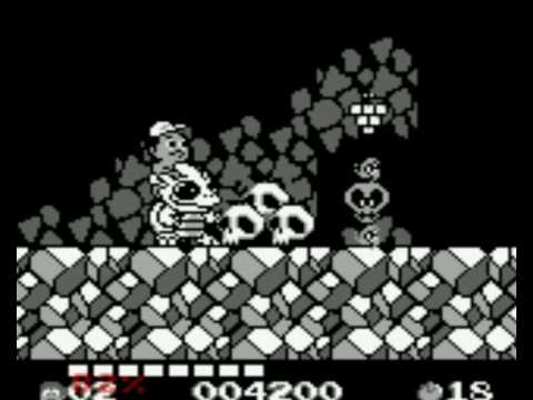 Adventure Island II : Aliens in Paradise NES