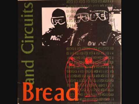 bread and circuits - bread and circuits lp