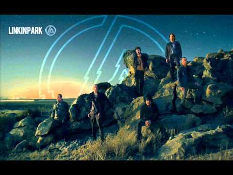 Linkin Park Burning In The Skies (Official Song + Lyrics)