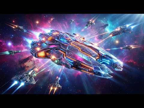 The Galactic Empire Had Never Fought Humans… Until We Said One Word: Run. | Best HFY Sci-Fi Story