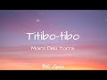 Titibo Tibo Moira Dela Torre Lyrics