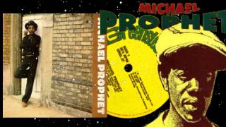Michael Prophet   Hold On To What You Got 1981 11 16 2012  FIX youtube original