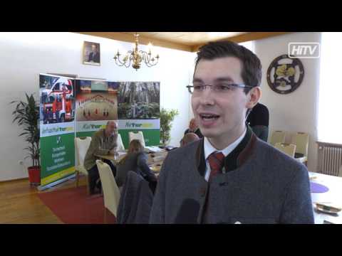 Kulturinitiative Turnau präsentiert Termine für 2016