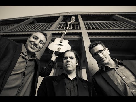 The Kalimutke Philharmonia - Mazl Tov