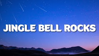 Bobby Helms - Jingle Bell Rock (Lyrics)