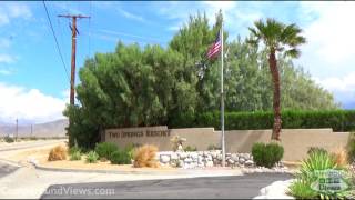 Two Springs RV Resort Video