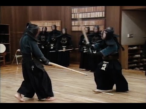 KEIKO WITH FURUKAWA SENSEI PART 2, KAKARIGEIKO