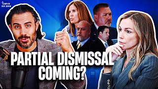 House Defendants / Commonwealth Witnesses File Motion to Dismiss - Should Karen Read Be Worried?