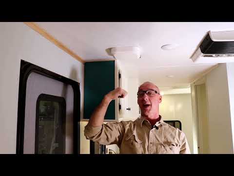 Winegard Air 360+ and Gateway Installation