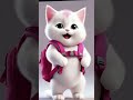 Top Cutest Cat Dance APT Song Style Cat Apt Funny Cutecat