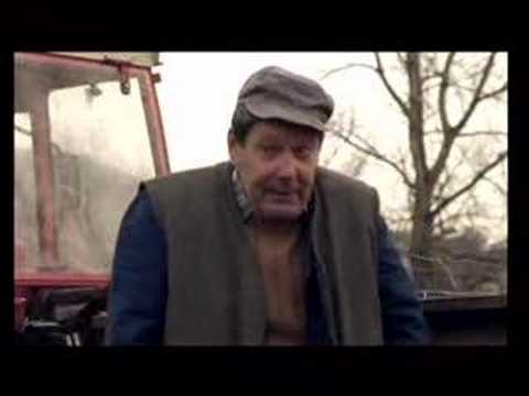 Trailer Visions of Europe